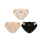 3-Pack (B Set-White+Black+Pink)