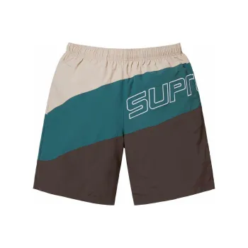 Supreme Curve Nylon Short