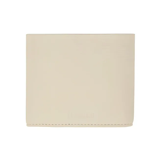 Lemaire Goatskin Wallet Men's Beige-1