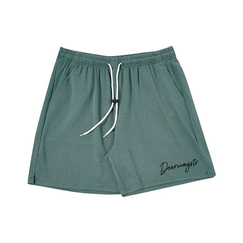 DEERWAY Casual Shorts Unisex-6