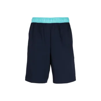 LACOSTE Elasticated waist Track Shorts