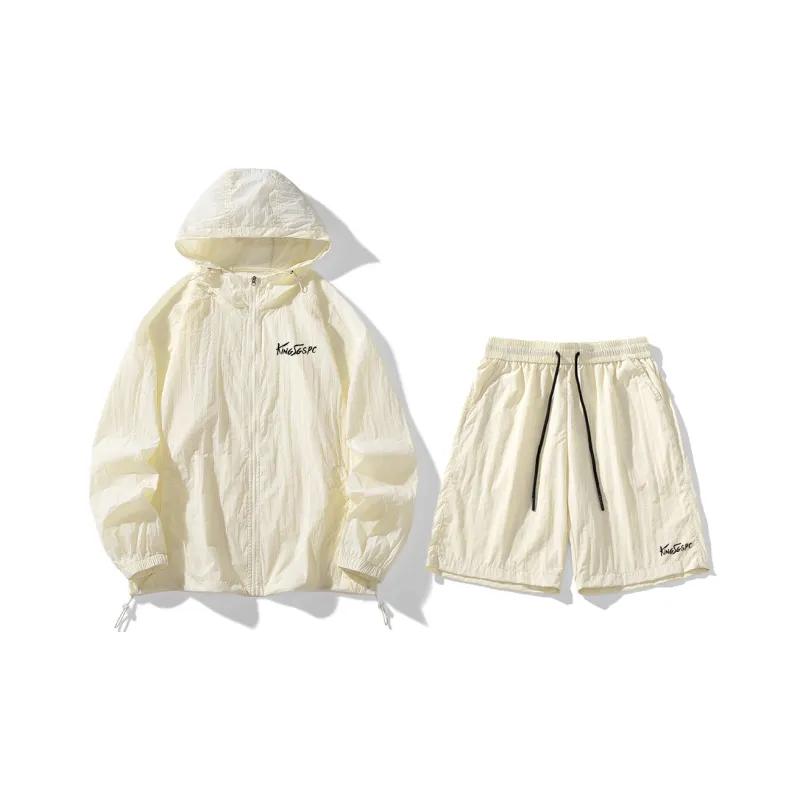Kingsgspc Casual Sportswear Men's-16