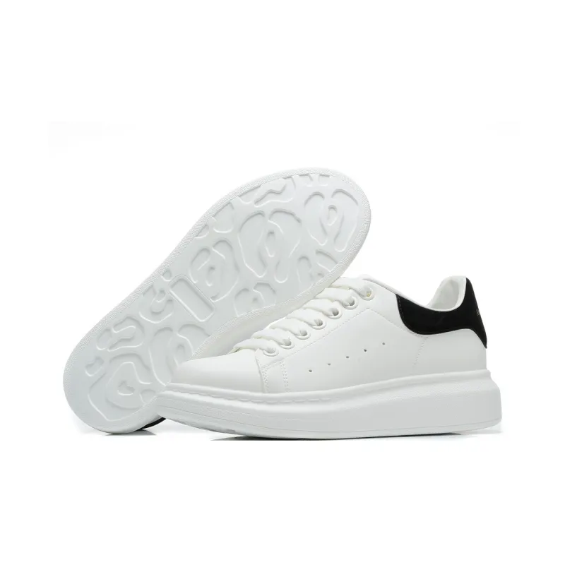 VAEL 3D Wind Nest Coverage Slip Resistant Cushioning Abrasion Resistant Breathable Low Top Skateboard Shoes Unisex-7