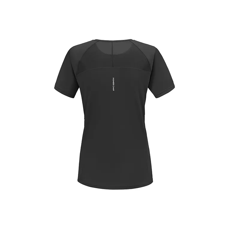 PIONEER CAMP T Shirts Women's-5