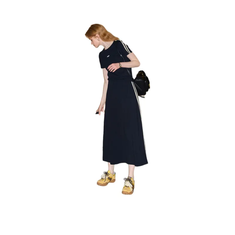 KUHNMARVIN T Shirt+Skirt Set Women's-2