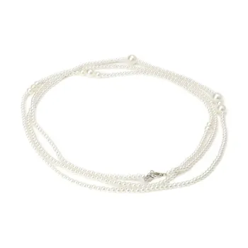 IOTS Pearl Waist Chains Unisex 0.5CM