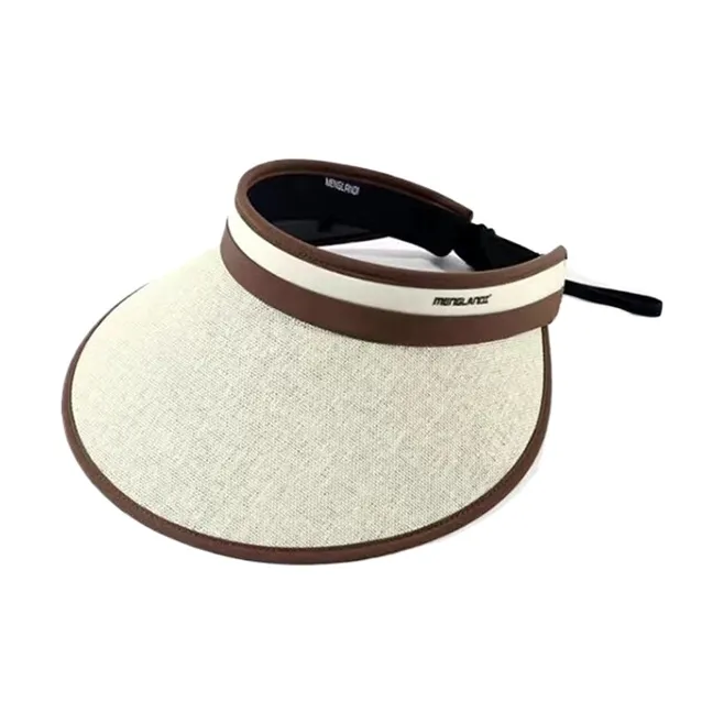 JKEM Polyester Sun Protection Hats Women's-9