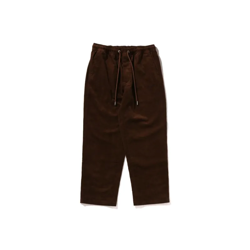 A BATHING APE Casual Pants Men's-3