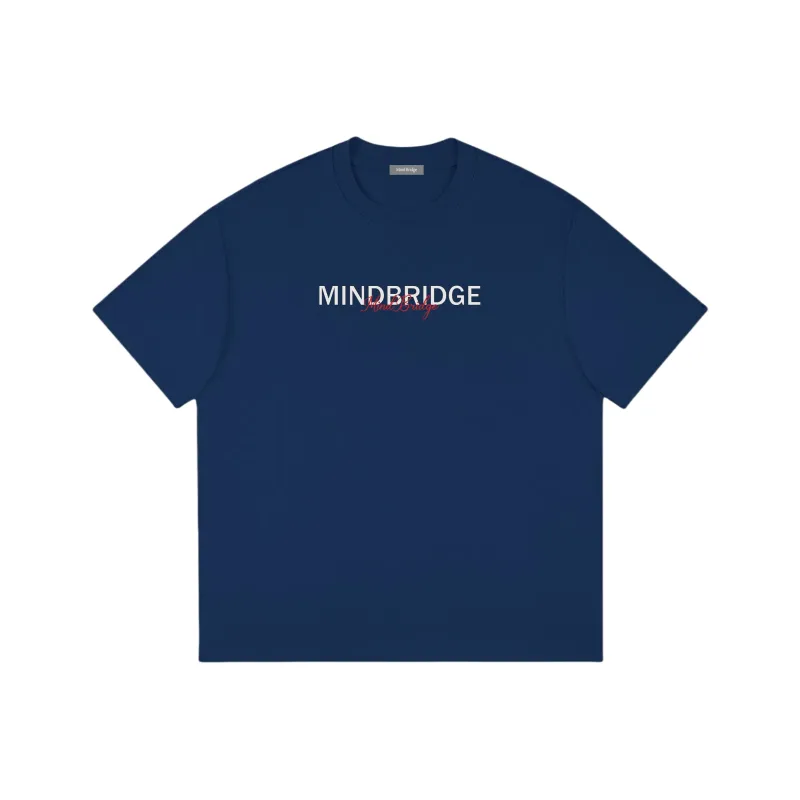 MindBridge T Shirts Unisex-13