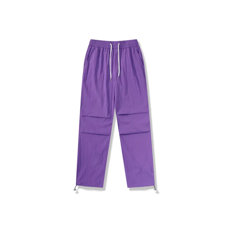 DOUBLE STAR 88 Casual Pants Unisex-12