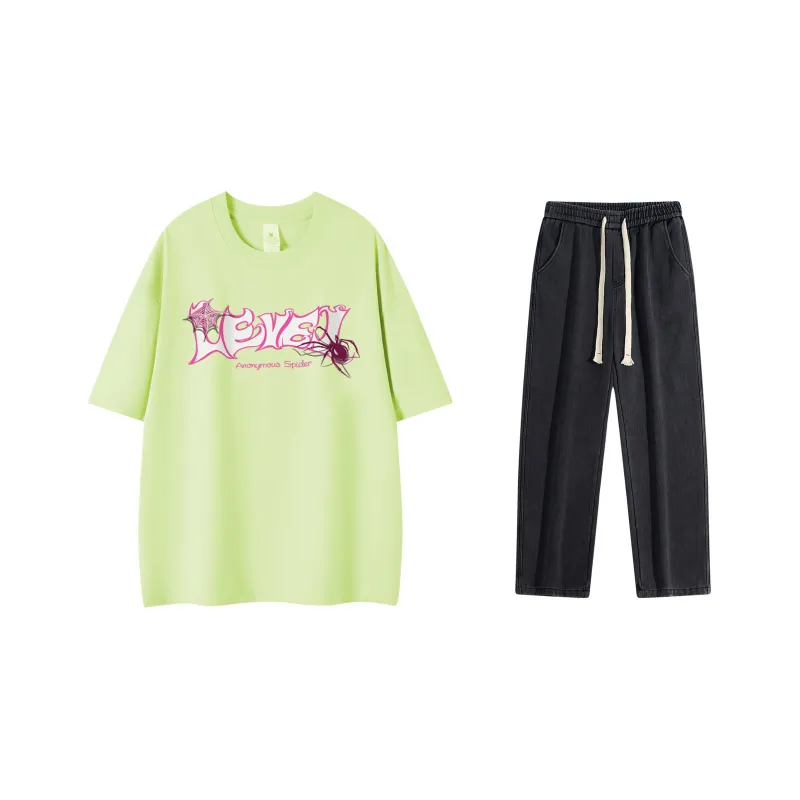LEVEL Casual Sportswear Unisex-15