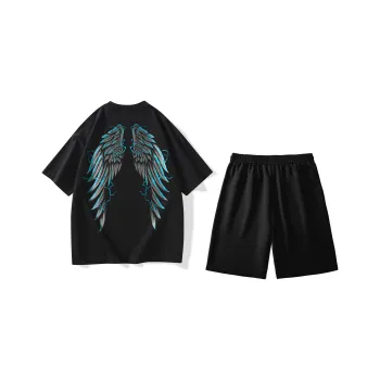A.X.S.K Casual Sportswear Unisex