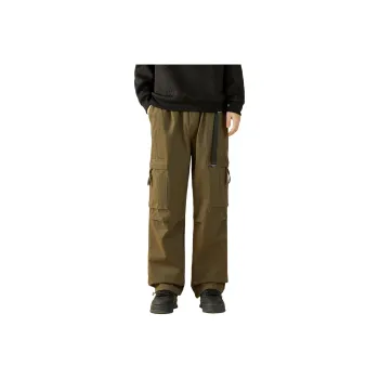 361° Casual Pants Men's Yellow Stone Green
