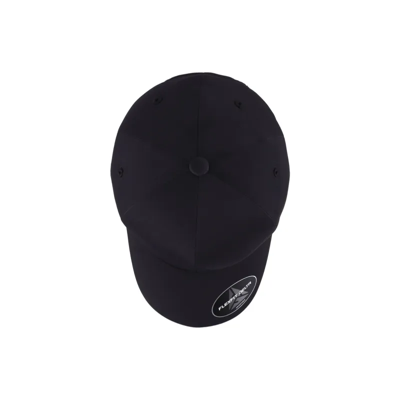 FLEXFIT Polyester Baseball Caps Kids'-0