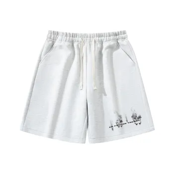 FREO3N Casual Shorts Unisex