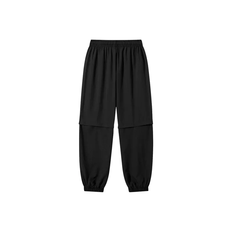 HAVR Casual Pants Unisex-1