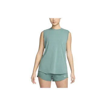 Nike Tank Top Women's Coastal Blue