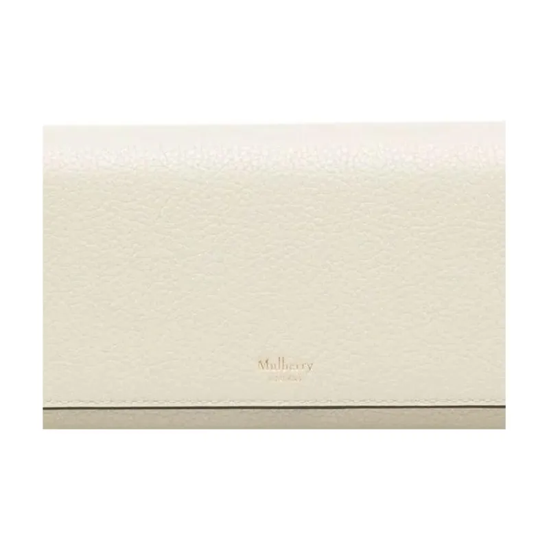 Mulberry Continental Classic Grain Wallet-3