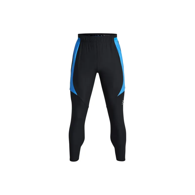 Under Armour Challenger Pro Sports Pants Men Black/Blue-0