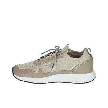 PS By Paul Smith Low Top Skateboard Shoes Men's Umber