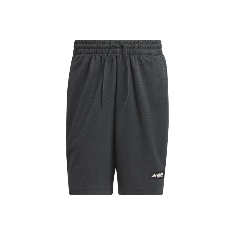 Adidas Sports Shorts Men Carbon Black-0