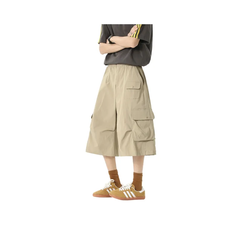 Pepe The Frog Casual Shorts Unisex-7