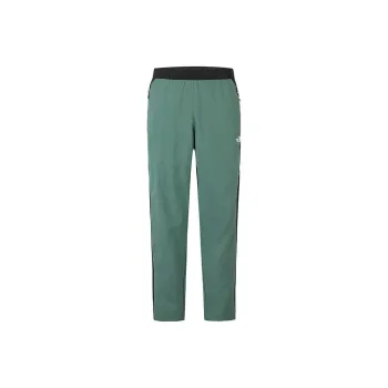 THE NORTH FACE Casual Pants Men's Mallard Green