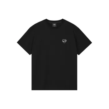 Emis T Shirts Unisex Black