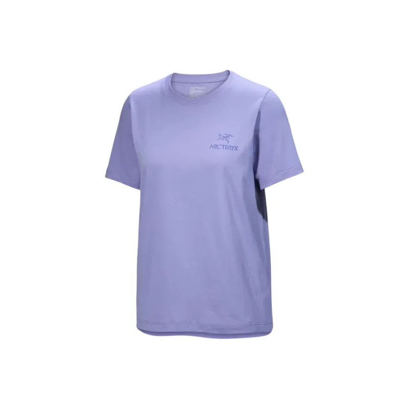 Arcteryx Kragg T Shirts Women's-14