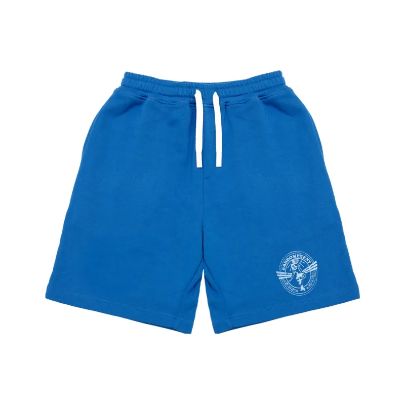 Randomevent Short Sweatpants Unisex-0