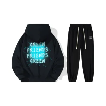 GF Sweatshirt Sets Unisex