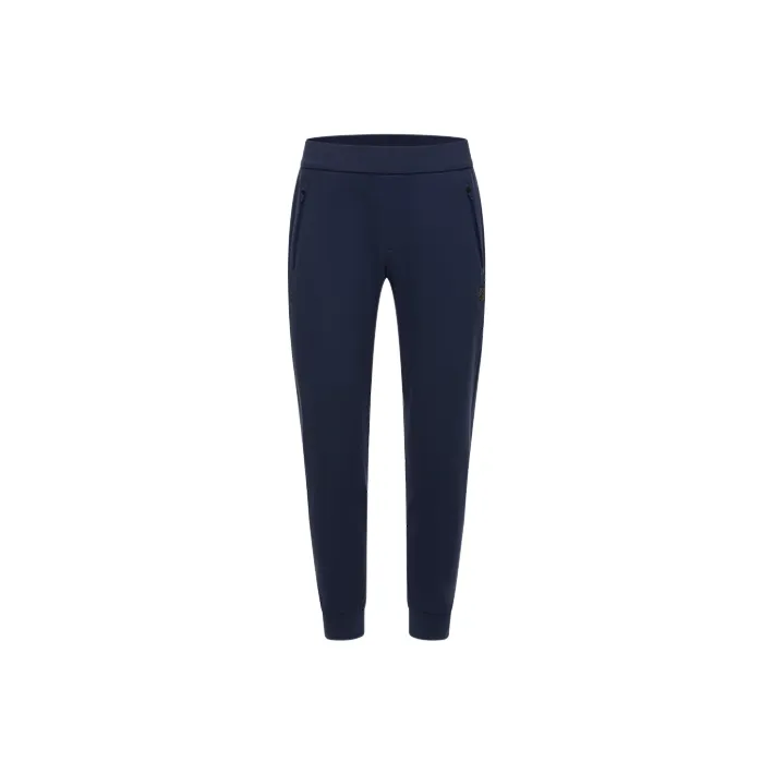DESCENTE SKI STYLE Sports Pants Men-4