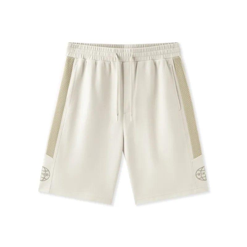 SEM/R Casual Mid Length Pants Men's-4