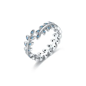 PUENTE 925 Sterling Silver Rings Women's