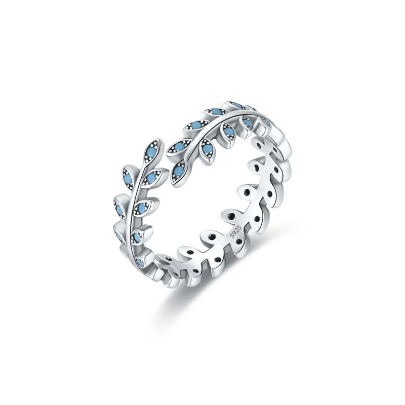 PUENTE 925 Sterling Silver Rings Women's-0