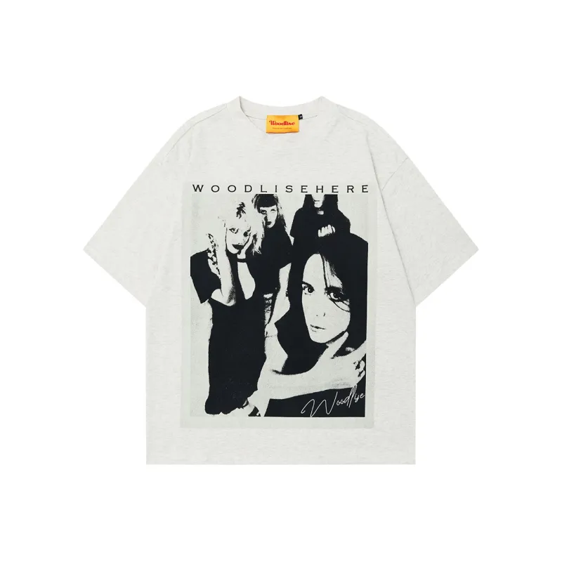 CUWU T Shirts Women's-2