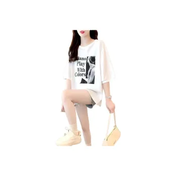 The Temptation Of The Muse T Shirt Women's