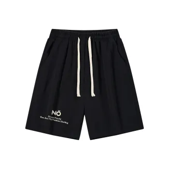 NOME Casual Shorts Unisex