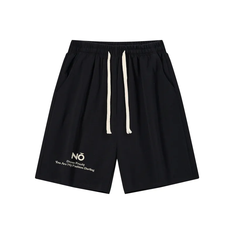 NOME Casual Shorts Unisex-0