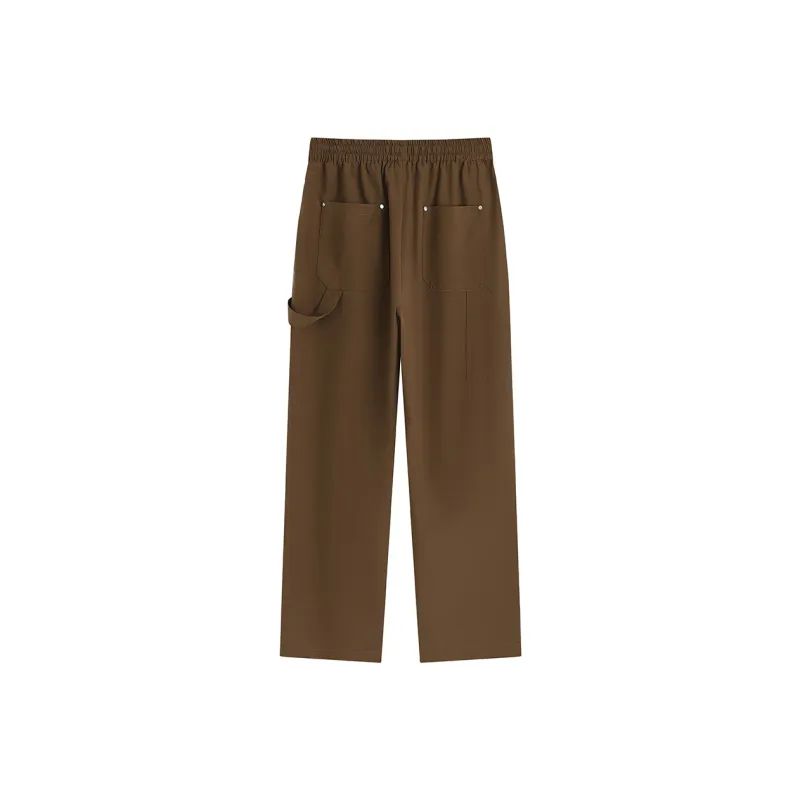 OXO OVERLOAD Casual Pants Unisex-13