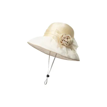 Shanghai Story Polyester Sun Protection Hats Women's