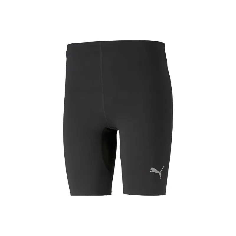 PUMA Sports Shorts Unisex Black-0