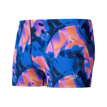 Speedo Beachstar Fle Swimming Shorts Men's Blue