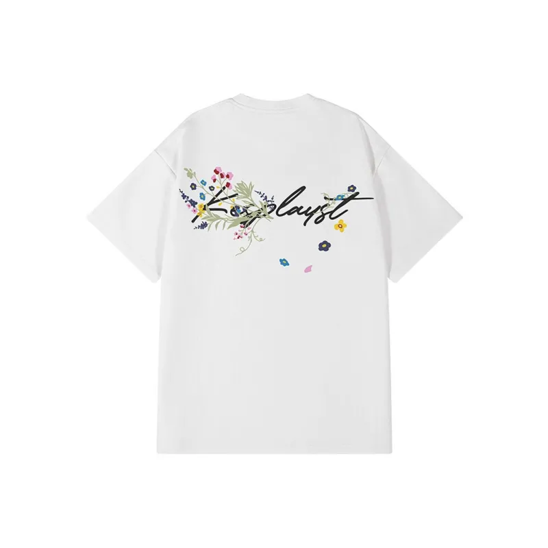 ACUOD BY CHANU T Shirts Unisex-0