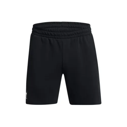 Under Armour Sports Shorts Men's Black