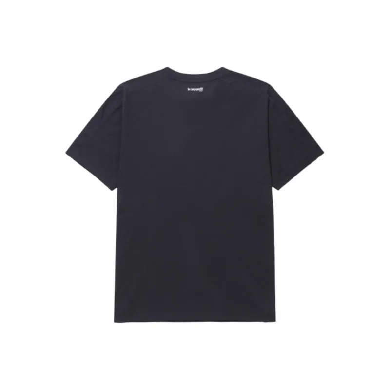 Le Coq Sportif T Shirts Men-1