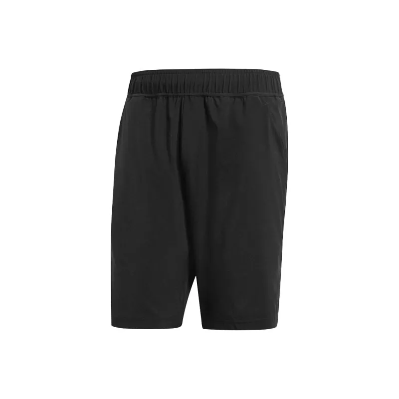 Adidas Sports Shorts Men Black-0