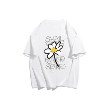 CHRROTA T-Shirts Unisex