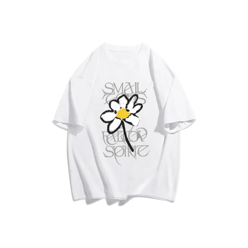 CHRROTA T-Shirts Unisex-3