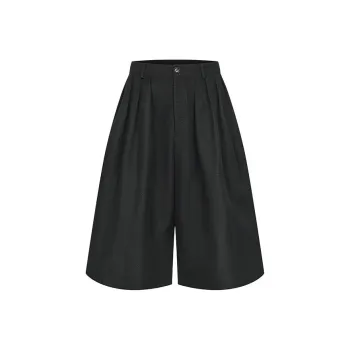 ATTEMPT Casual Shorts Unisex